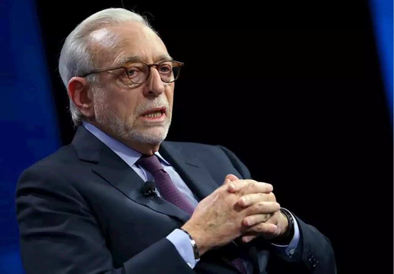 Veteran Nelson Peltz makes rookie mistake