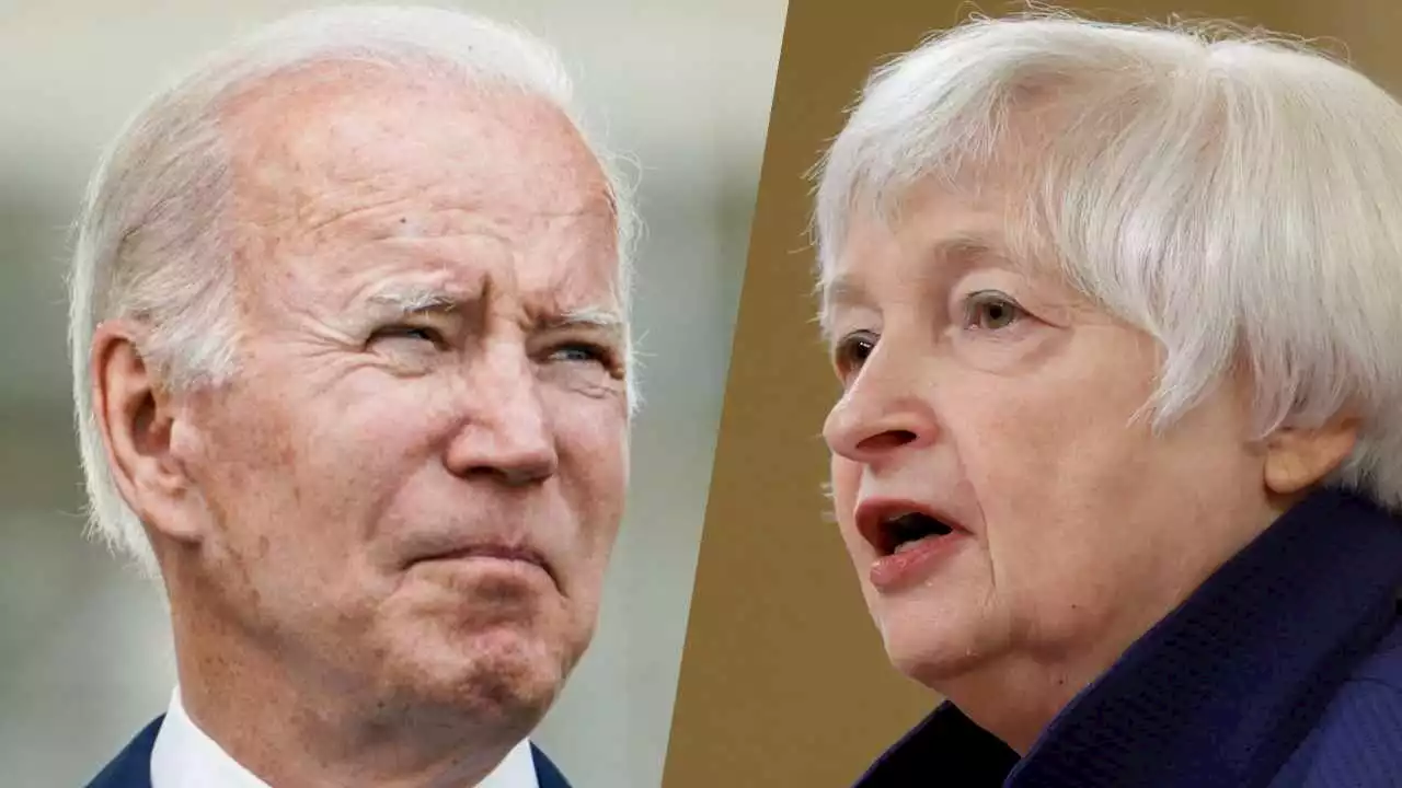 President Biden Insists US Recession Is Not Inevitable — Treasury Secretary Yellen Concurs – Bitcoin News