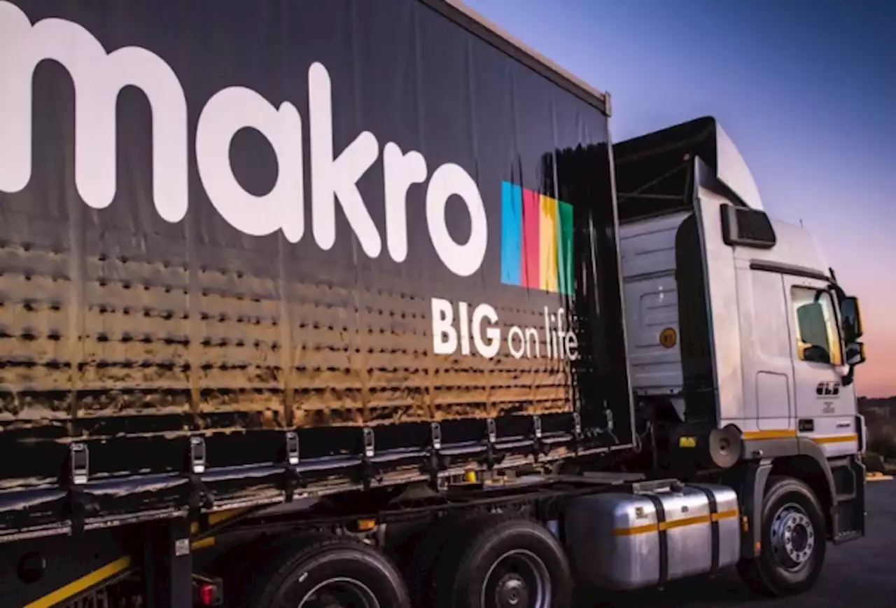 Makro owner making big grocery delivery push in South Africa – and it has a key advantage