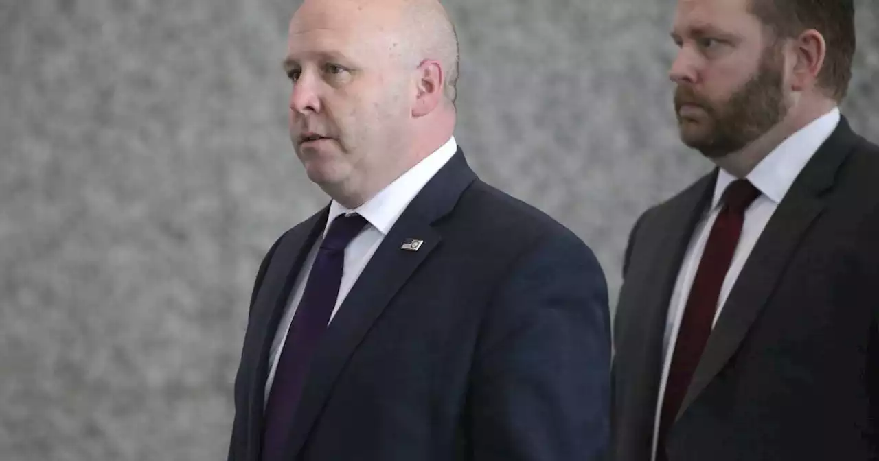 Ex-state Sen. Thomas Cullerton faces sentencing in ghost payrolling case