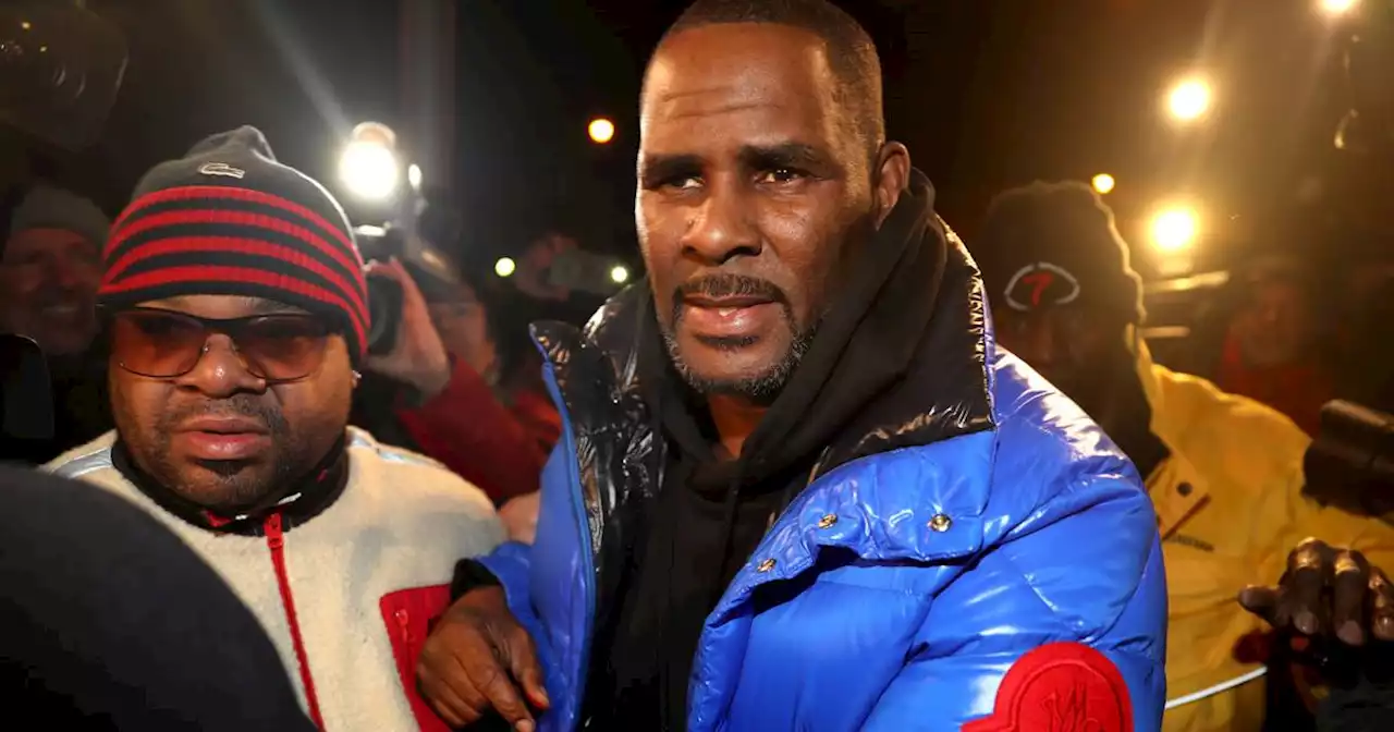 Two major federal trials in Chicago - R. Kelly’s next appearance before a jury and the ComEd case - delayed by courtroom availability issue