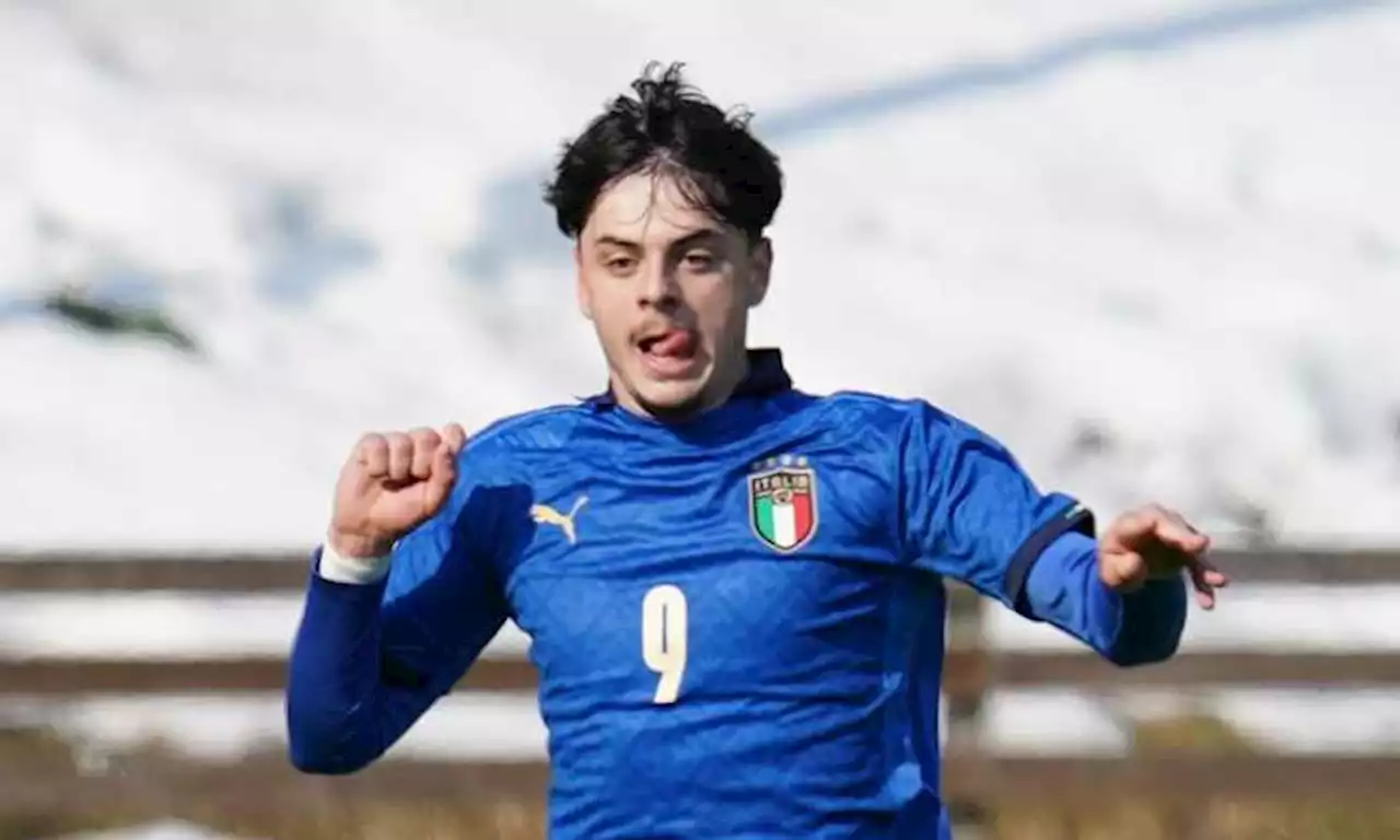 Euro Under 19, l'Italia vince 1-0 con la Slovacchia: decisivo Ambrosino, semifinale a un passo