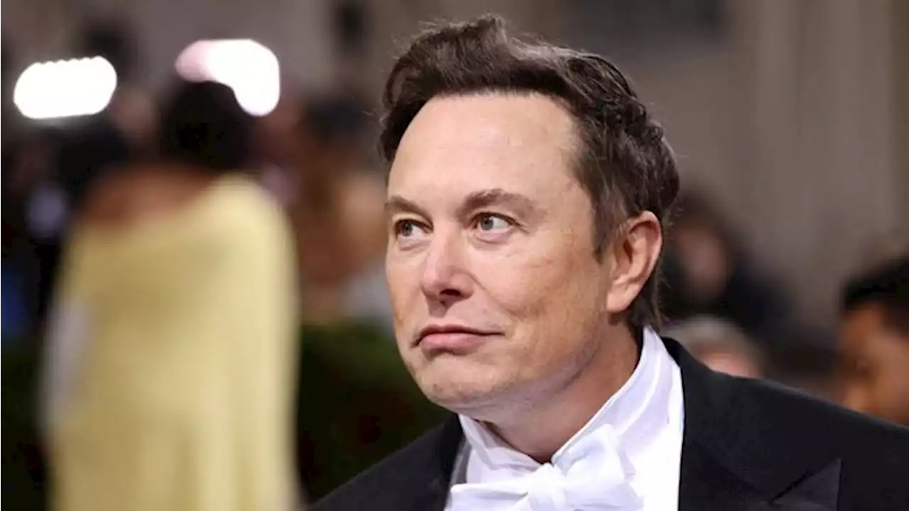 Bos Tesla Elon Musk Punya Kabar Buruk, Ikut PHK Massal?