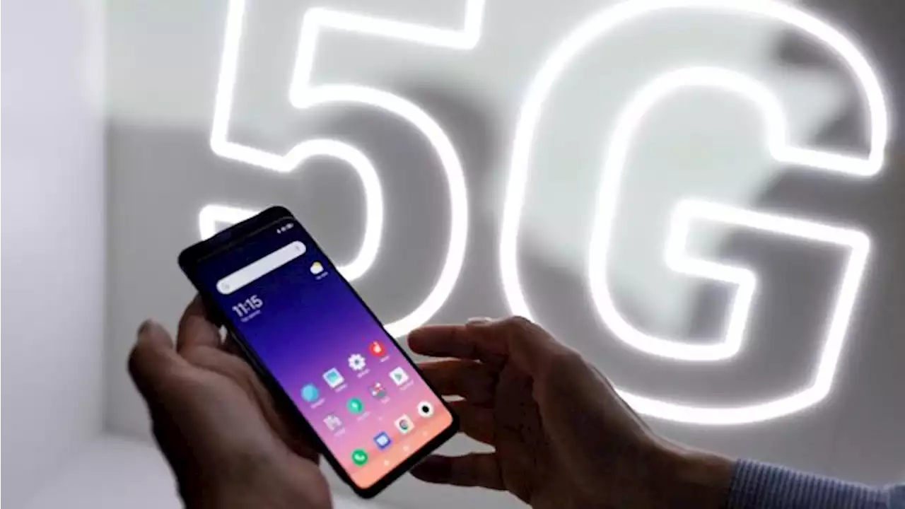 Pengguna Jaringan 5G diprediksi Tembus 1 Miliar Tahun Ini