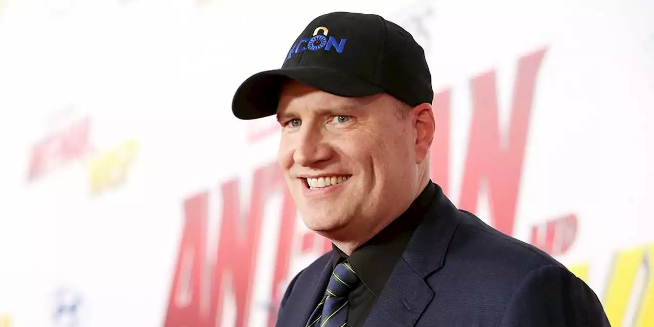 Kevin Feige Teases MCU Phase 5 Announcement Coming Soon