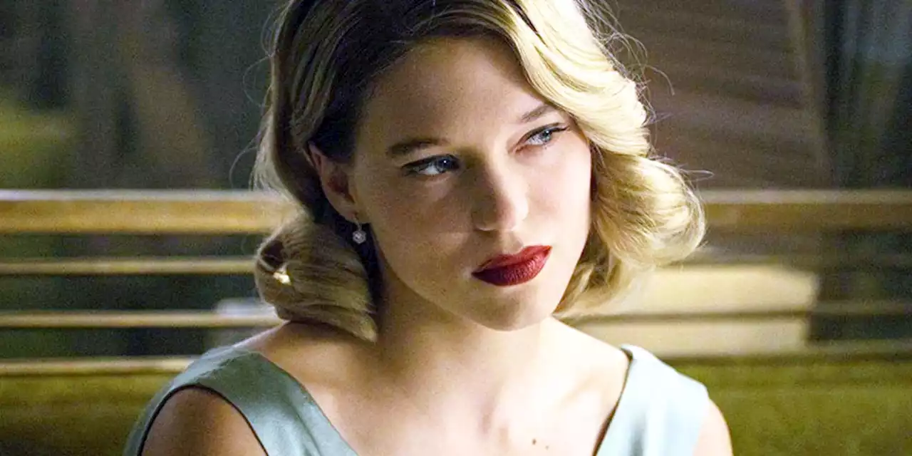 Léa Seydoux Cast as Lady Margot in 'Dune: Part 2'