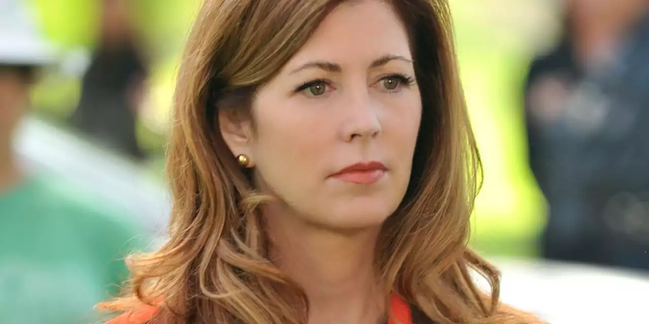 Taylor Sheridan's 'Tulsa King' Casts Dana Delany Opposite Sylvester Stallone