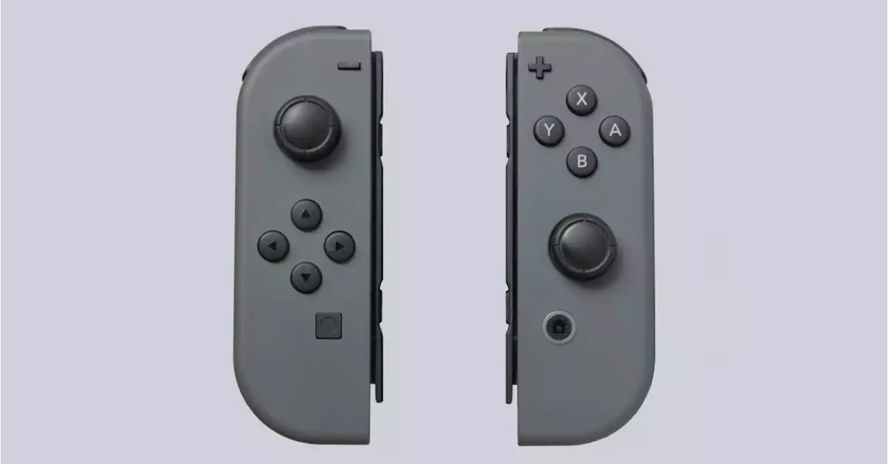 Nintendo Faces New Backlash With Switch Joy-Con Drift