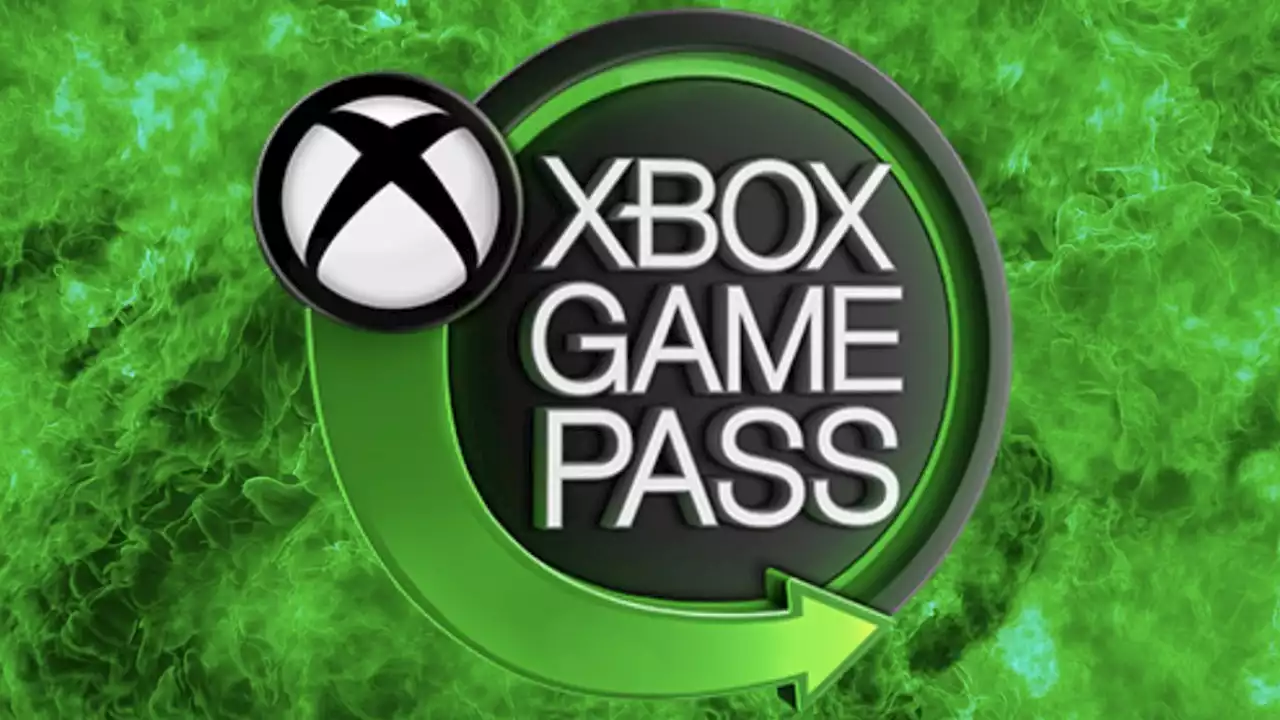 Xbox Game Pass Reveals Final Additions for June 2022