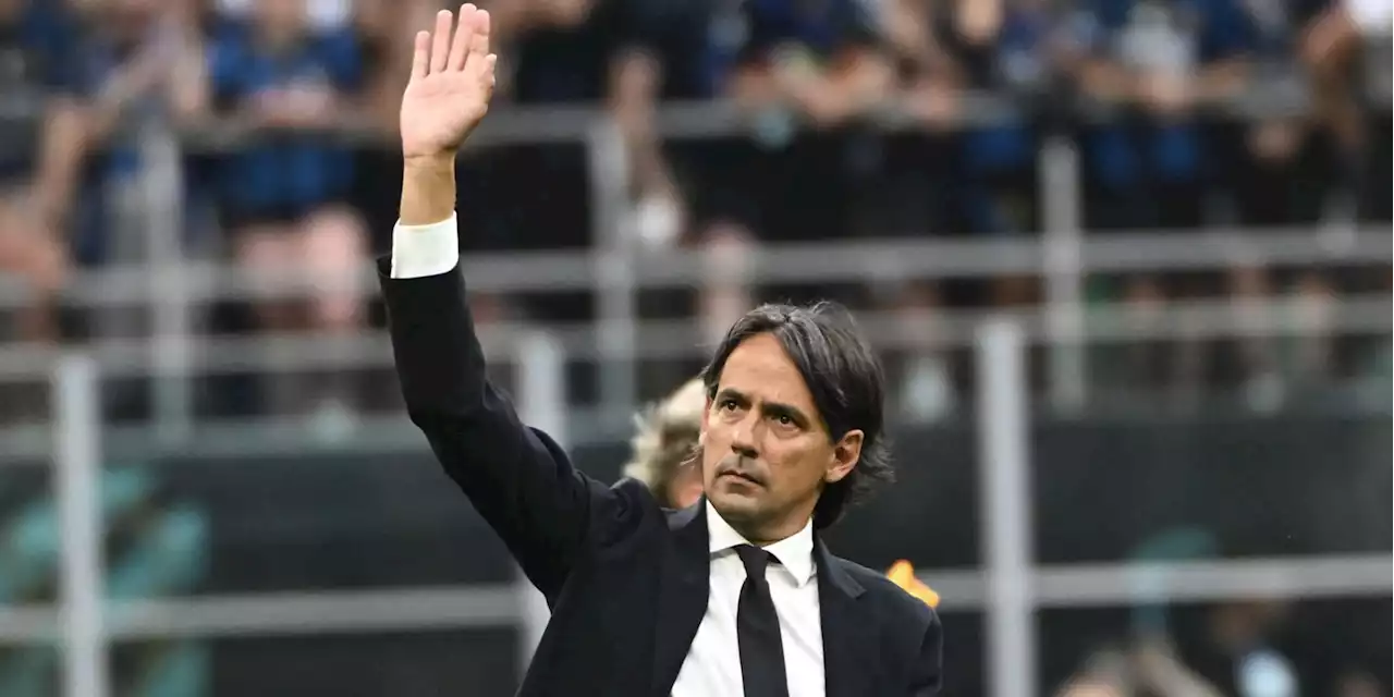 Inter, la missione di Inzaghi: una firma per la seconda stella