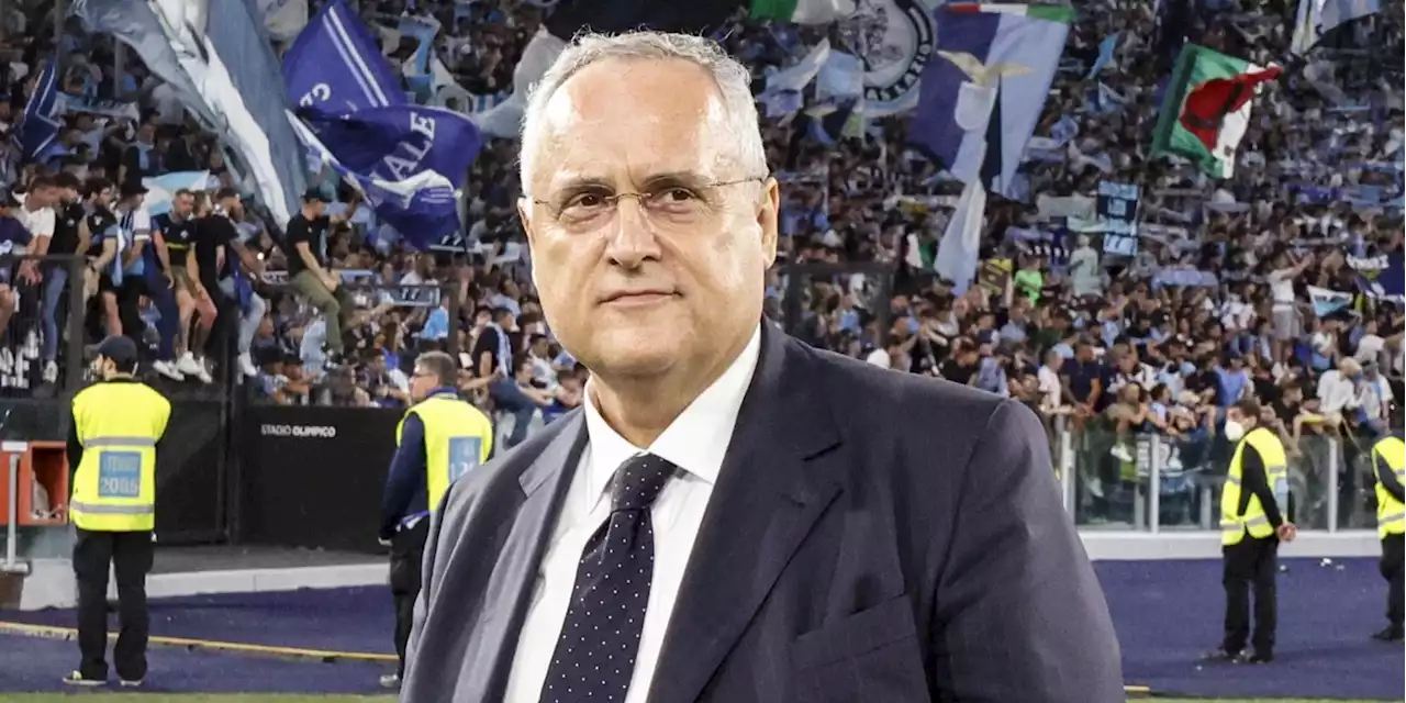 Lotito iscrive la Lazio, ora i colpi in difesa: la situazione aggiornata