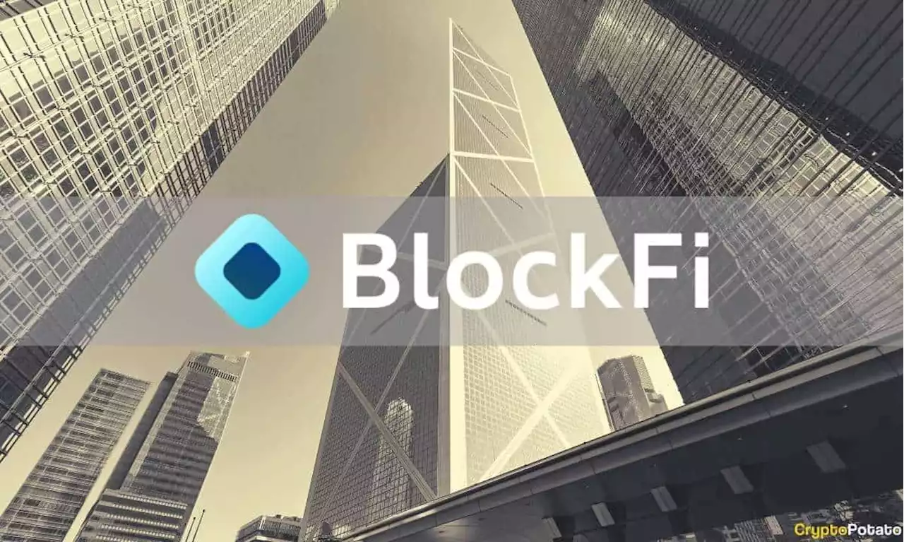 BlockFi Secures $250 Million Credit Facility From SBF's FTX