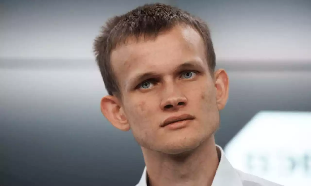 Vitalik Buterin Mocks the Bitcoin Stock-to-Flow Model, PlanB Responds