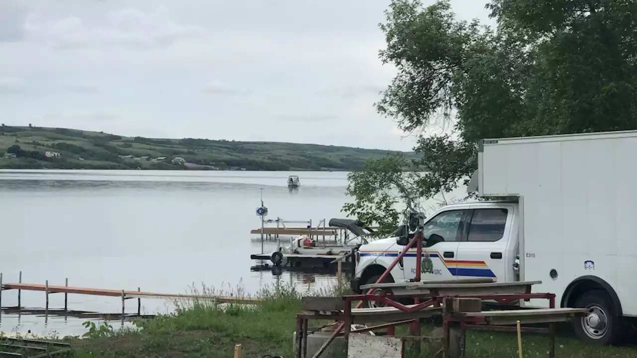 Missing teen found dead near shore of Sask. lake: RCMP