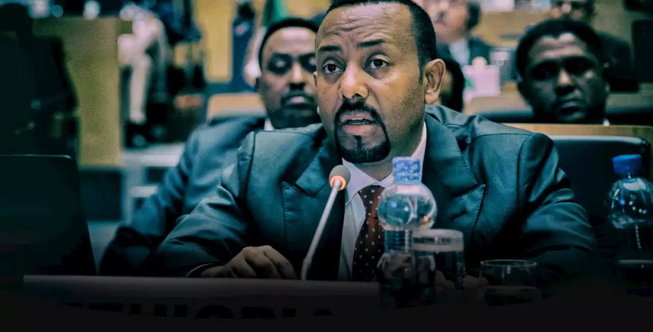 ISS TODAY ANALYSIS: Ethiopia needs to incorporate crimes against humanity into national law