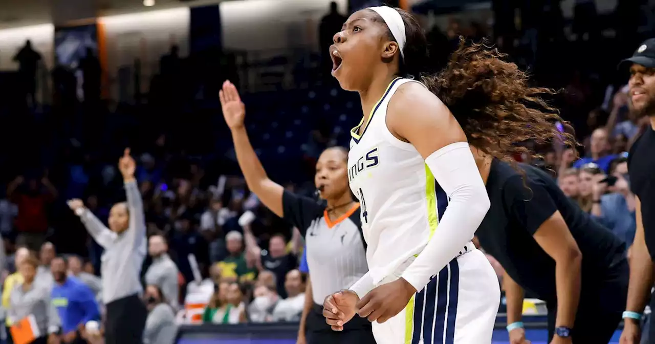 Dallas Wings midseason report: What we’ve learned, and five things to watch