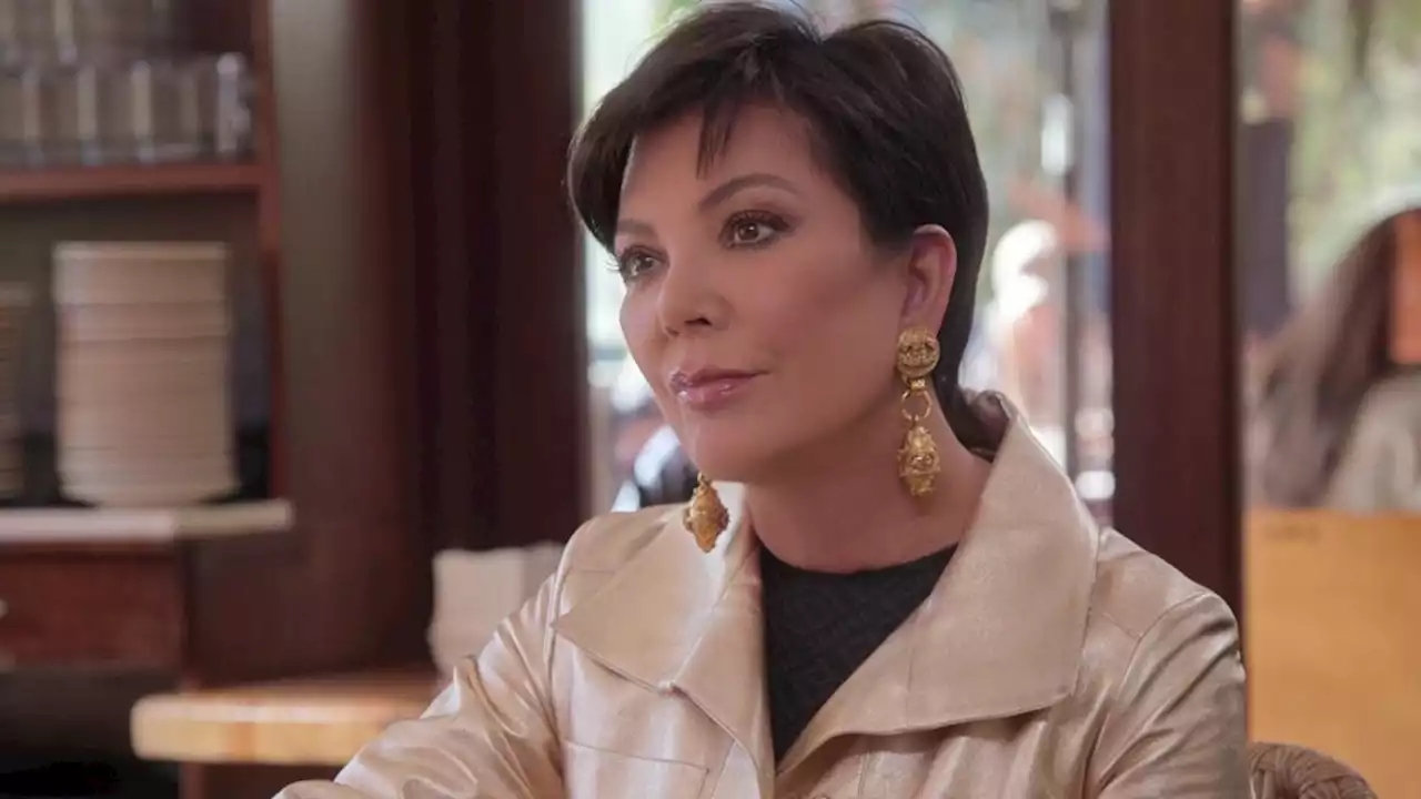 ‘The Kardashians’: Kris Jenner & EP Danielle King On Season 2, Spinoffs & How Kim Never Tried To Persuade Pete Davidson To Be On Show – Crew Call Podcast