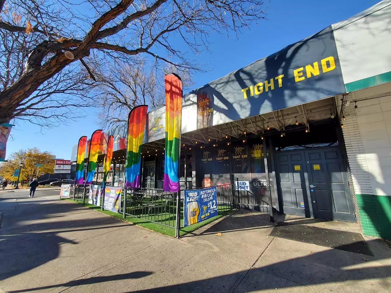 The Best Queer Bars in Denver