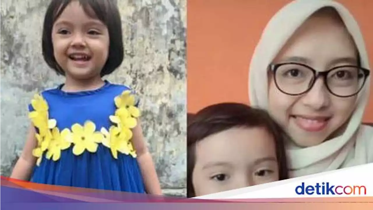 Tolong! Ibu dan Anak di Sukabumi Dilaporkan Hilang