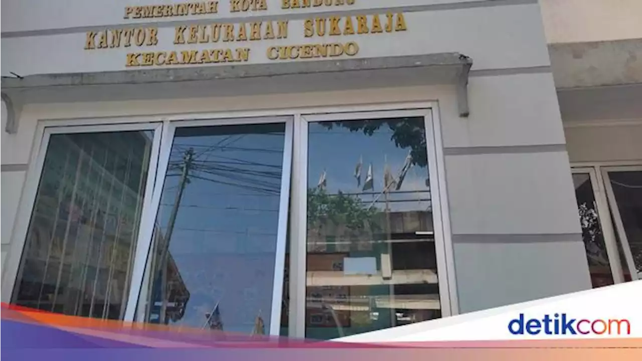 Warga BAB Sembarangan Sumbang Kekumuhan di Kelurahan Sukaraja