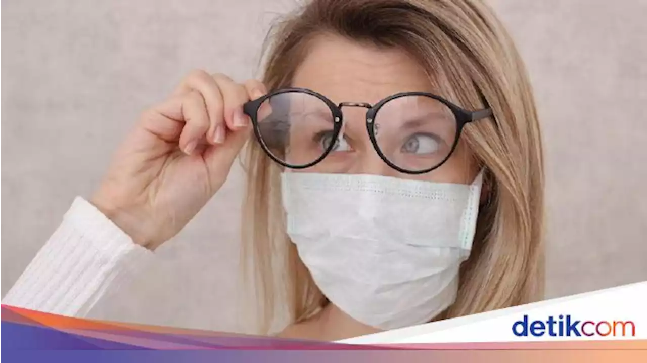 Cara Dapat Kacamata Gratis dari BPJS, Simak Baik-baik