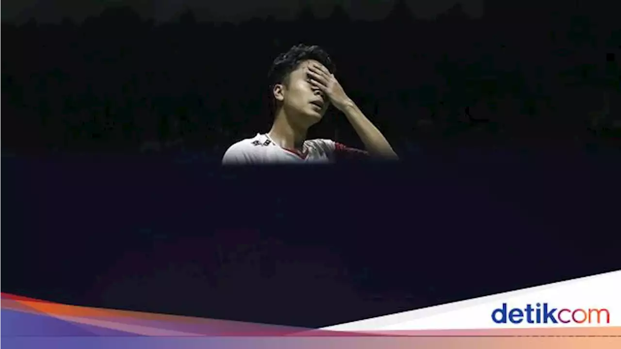 Tanpa Prestasi di 2 Turnamen Kandang, Ginting Cs Tetap Dinilai Memuaskan