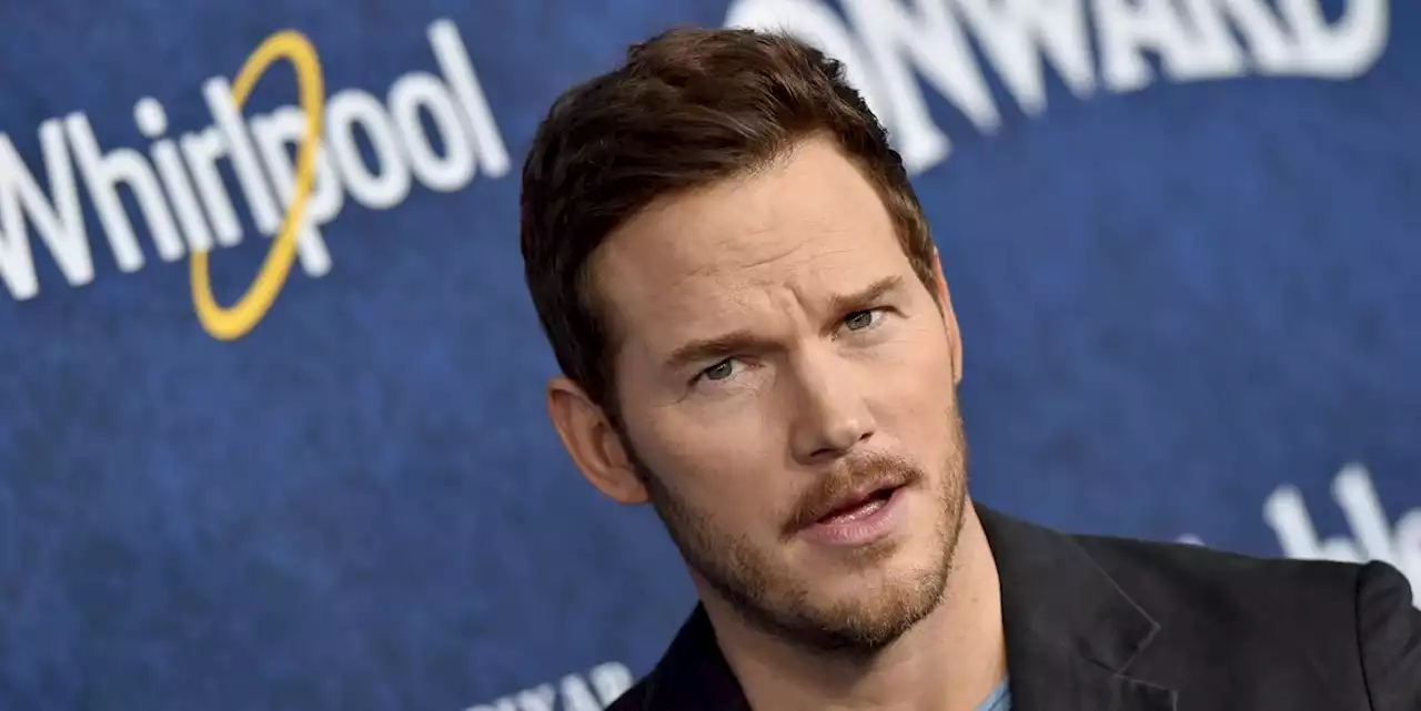 Super Mario movie producer defends Chris Pratt casting