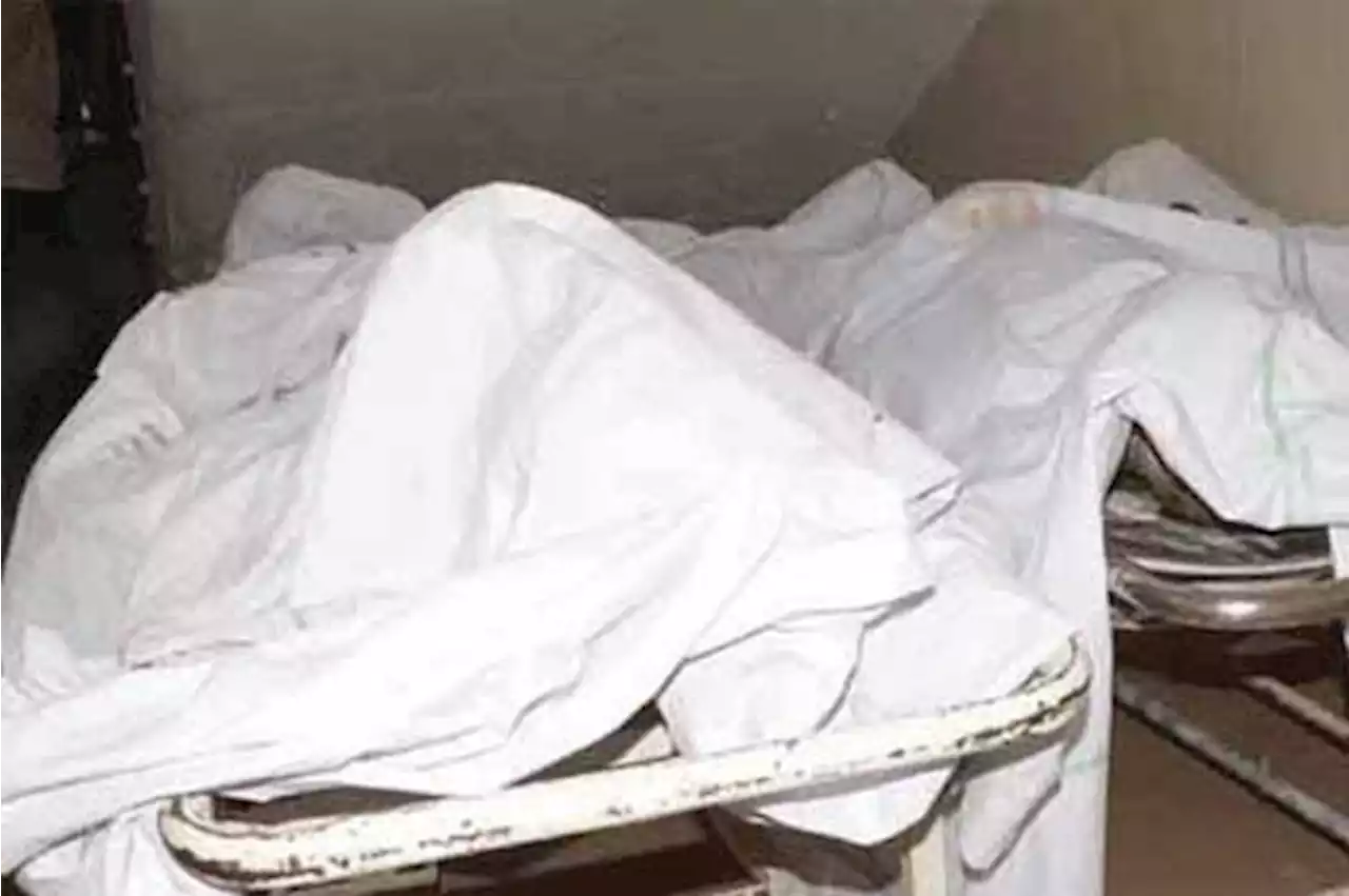 مالاکنڈ: گھر سے خاتون سمیت 2 افراد کی لاشیں برآمد