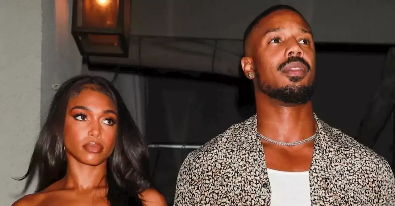 Michael B Jordan Removes All Traces Of Lori Harvey From His Instagram After Breakup E Online 