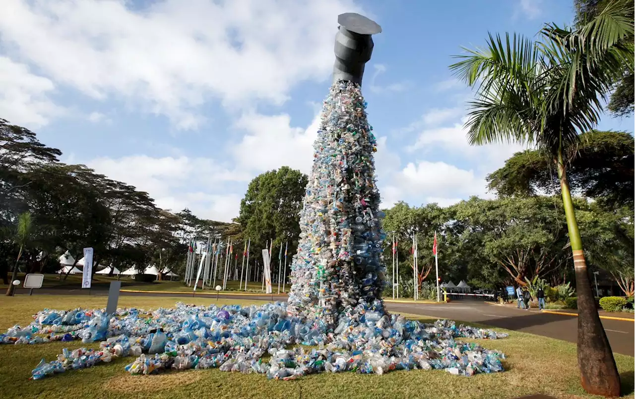 Canada is banning the sale, production and import of some single-use plastics | Engadget