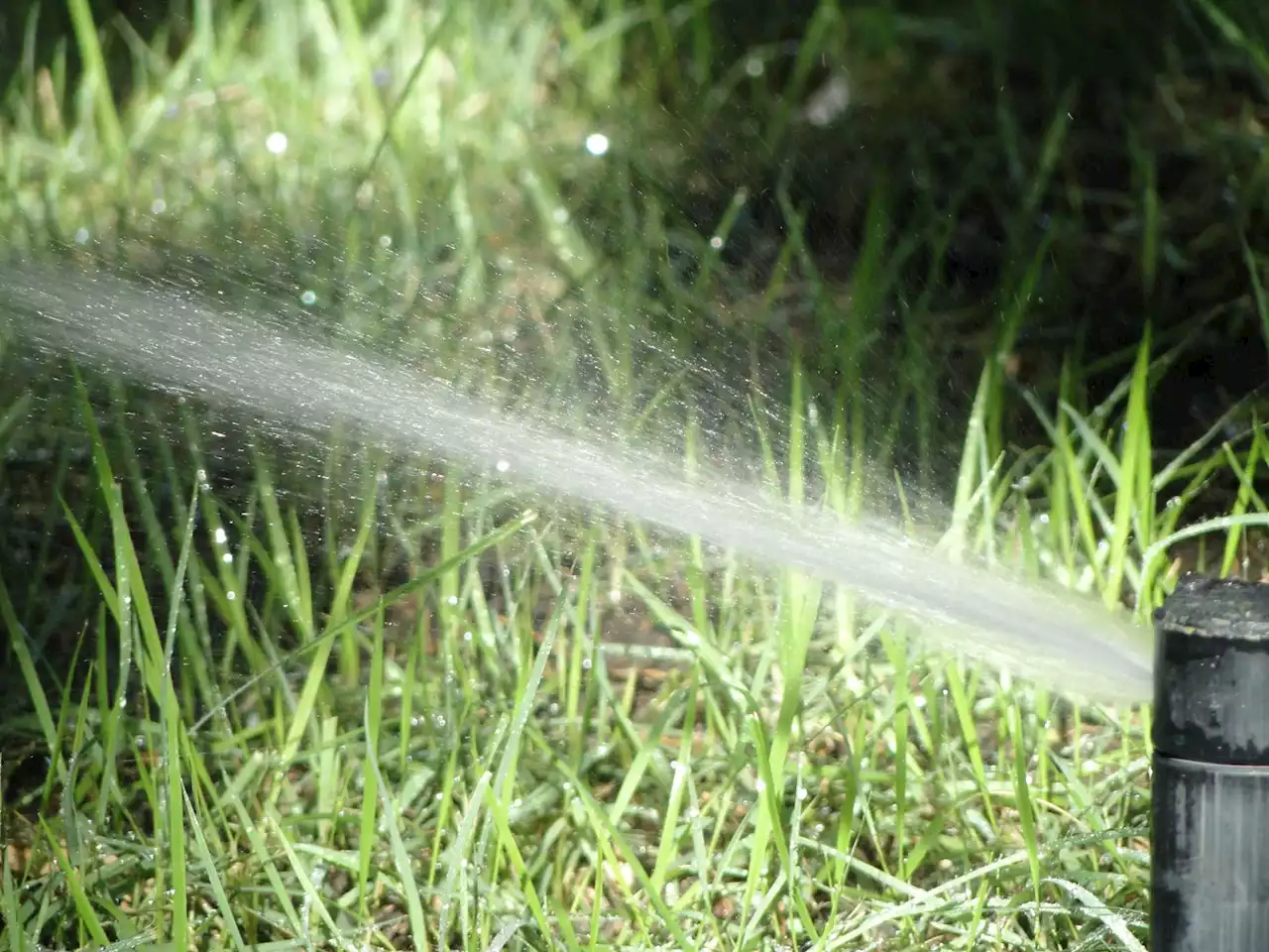 New Braunfels enters stage 3 water restrictions