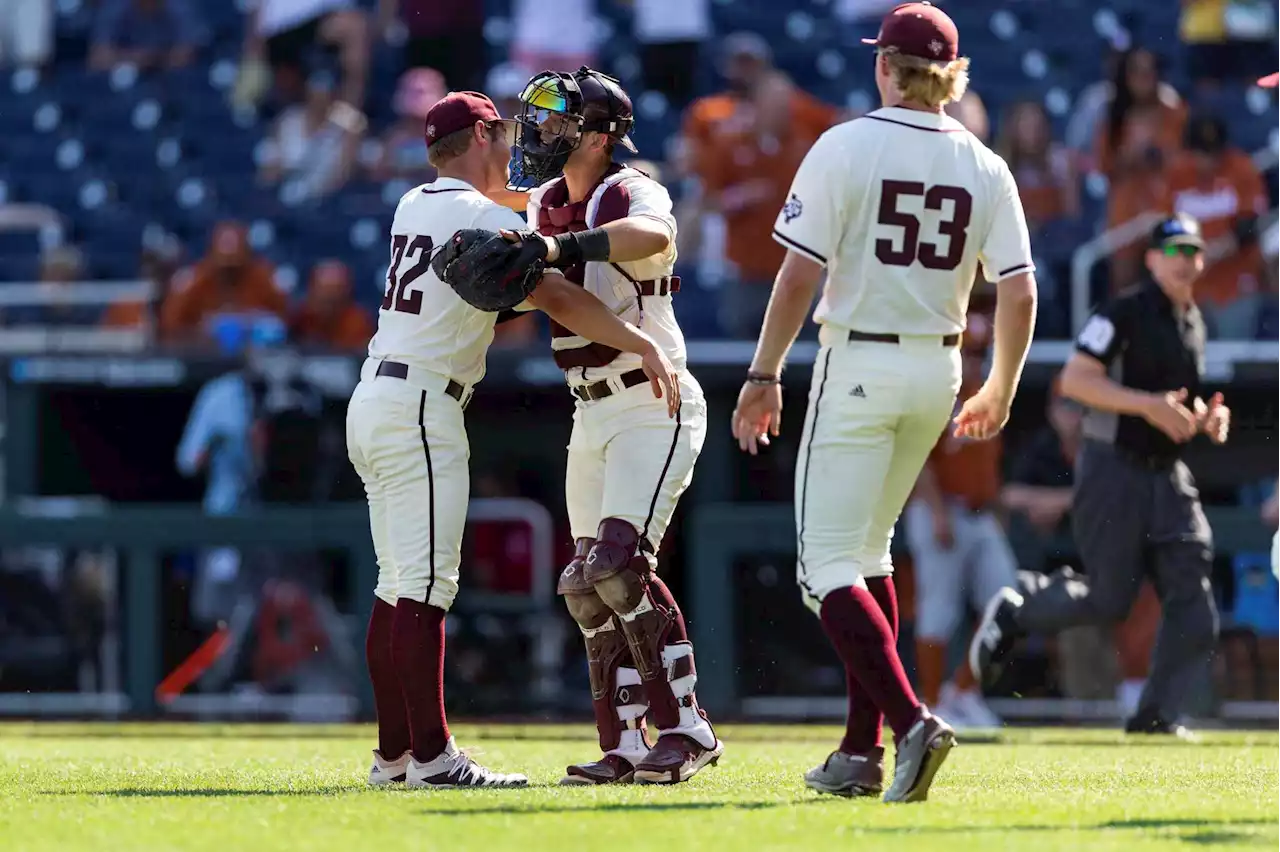 Texas A&M enjoys beating Texas, but it’s just a step toward ultimate goal