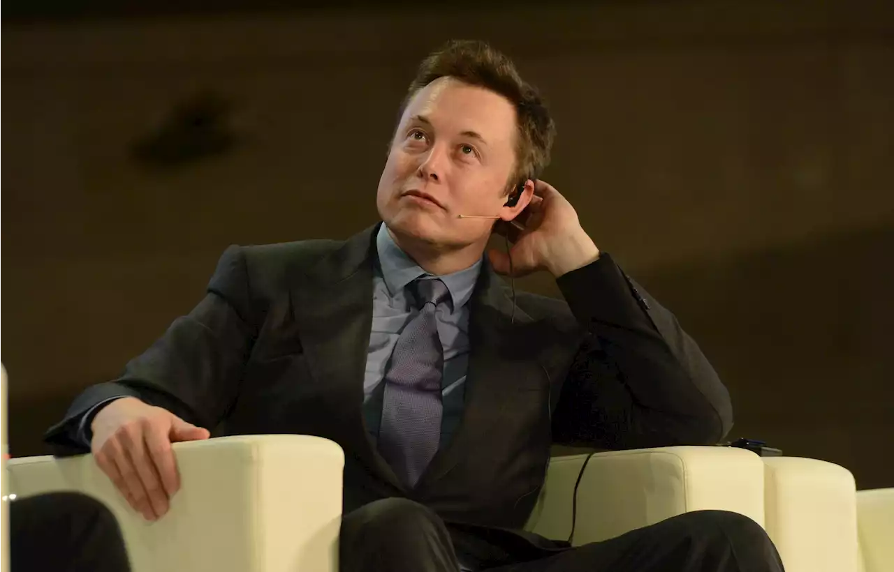 Elon Musk And The Super Alluring Dream For A ‘Super App’