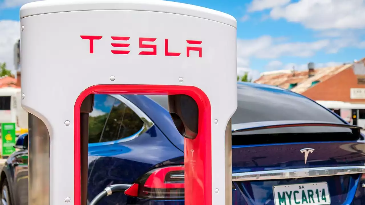 Former Tesla employees file lawsuit against company over 'mass layoff'