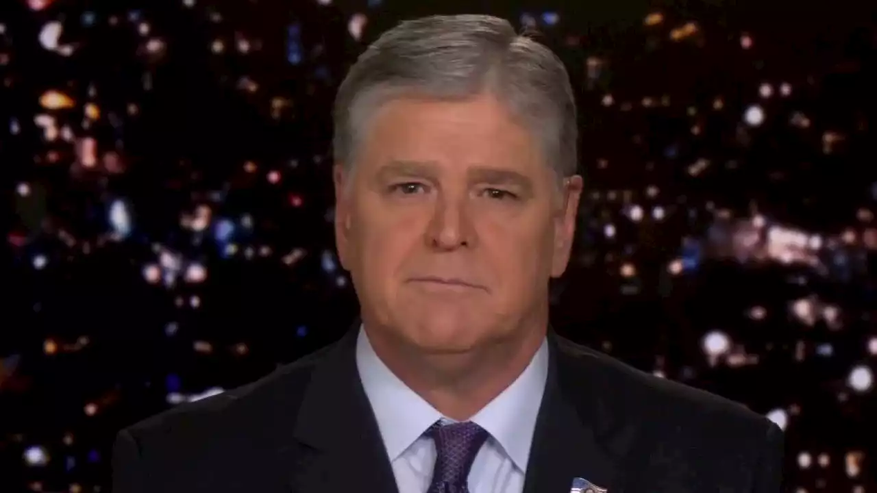 Hannity on rising crime: 'Where are the big city Democrats that claim to care so much about gun violence?'