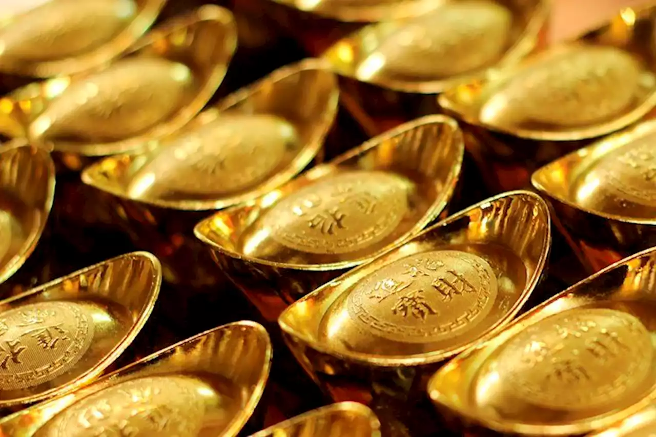 Gold Price Forecast: Bears are moving in and eye break of $1,830 for $1,810 prospects