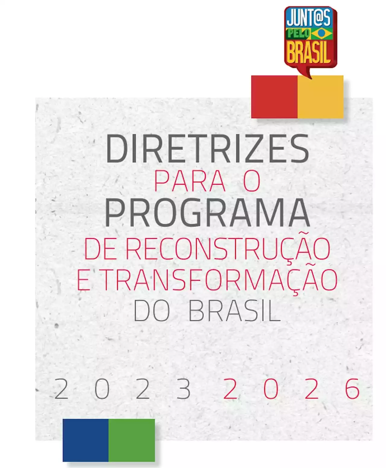 Nova versão de programa da chapa Lula-Alckmin abandona revogação total da reforma trabalhista | Blog da Julia Duailibi | G1