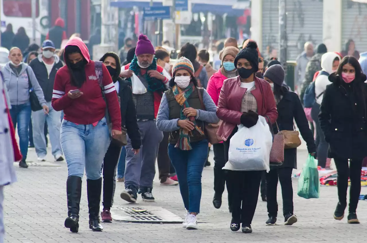 Inverno começa nesta terça (21); veja o que esperar da estação em todo o Brasil