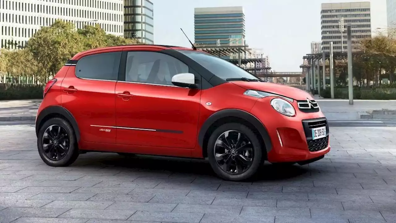 Citroen C1: a giugno con una rata minima grazie alla promozione Ald