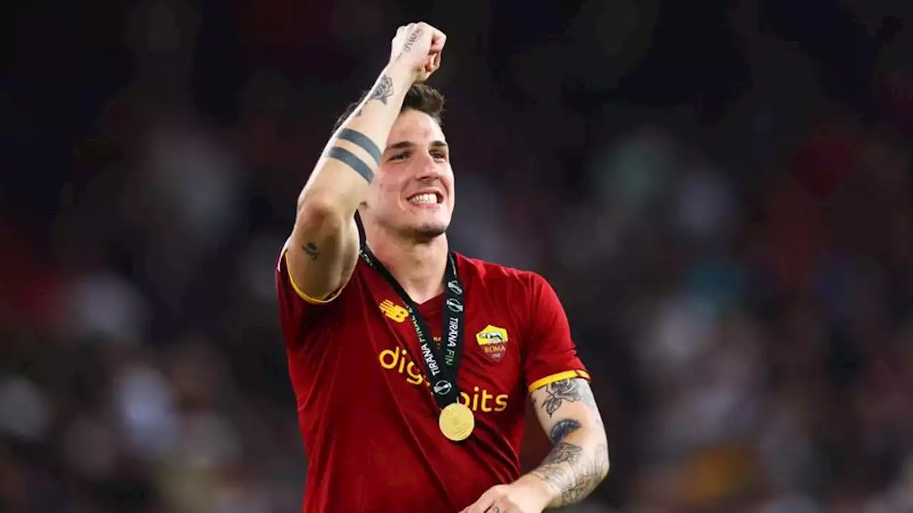 Di Maria, Zaniolo, Kostic e gli altri: la Juve cerca gli assist per Vlahovic