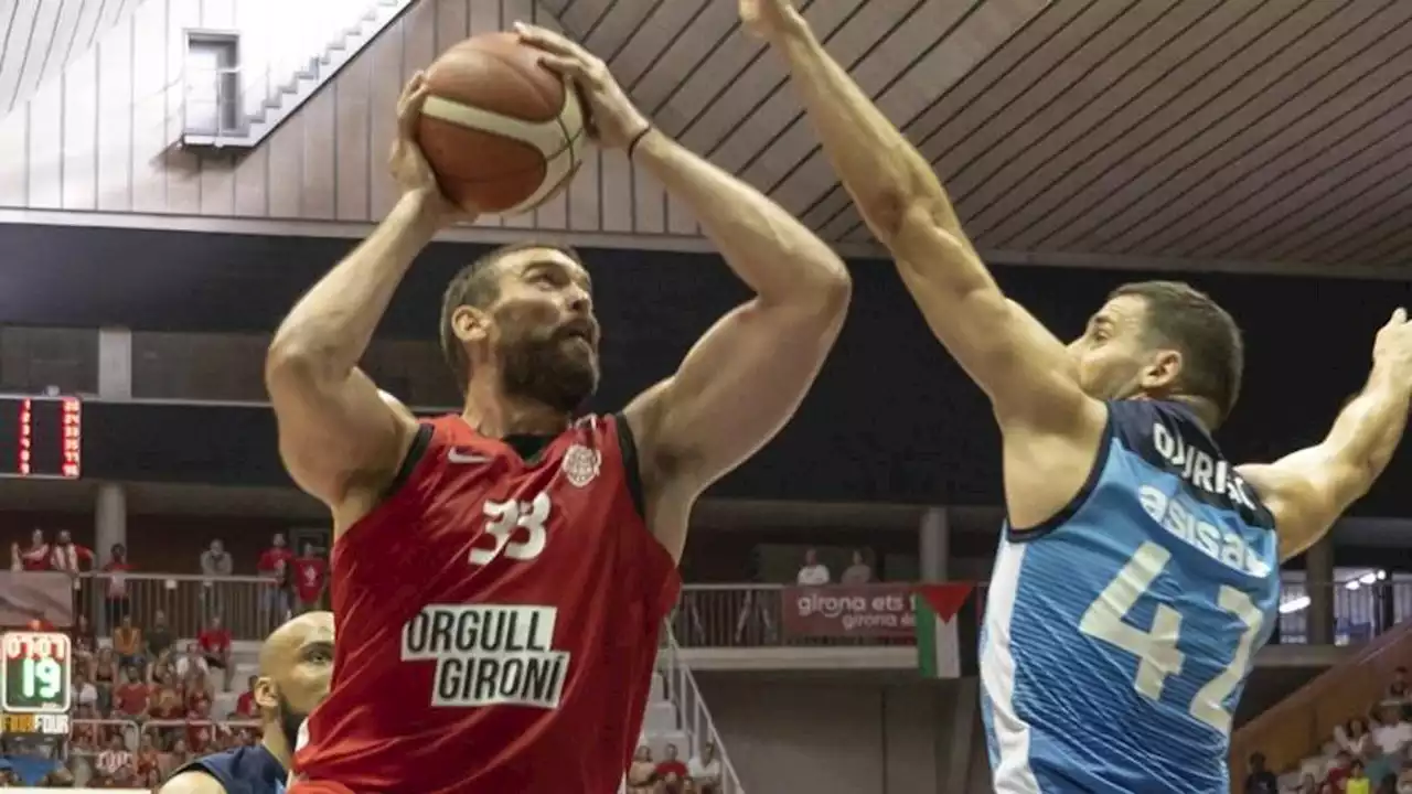 Gasol e la favola Girona: come Marc ha resuscitato il club del cuore