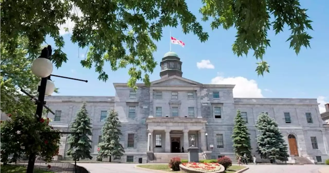 McGill Conservatory of Music to shut down after more than 100 years | Globalnews.ca
