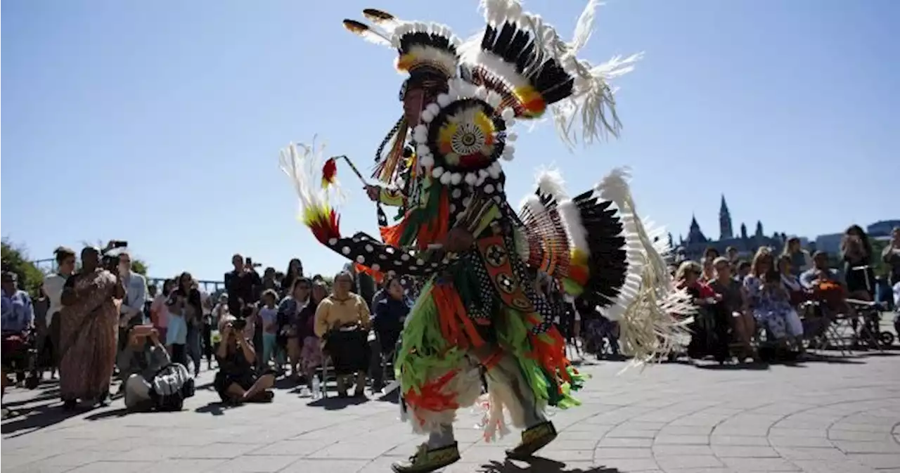 Saskatchewan marks National Indigenous Peoples Day for 2022 | Globalnews.ca