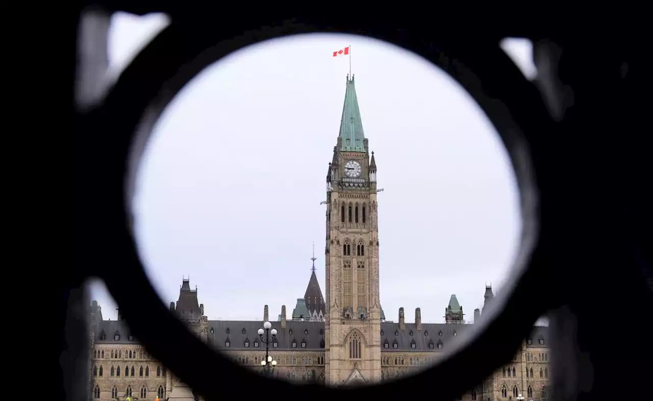 MPs unanimously agree to expedite passage of ‘extreme intoxication’ bill in House of Commons