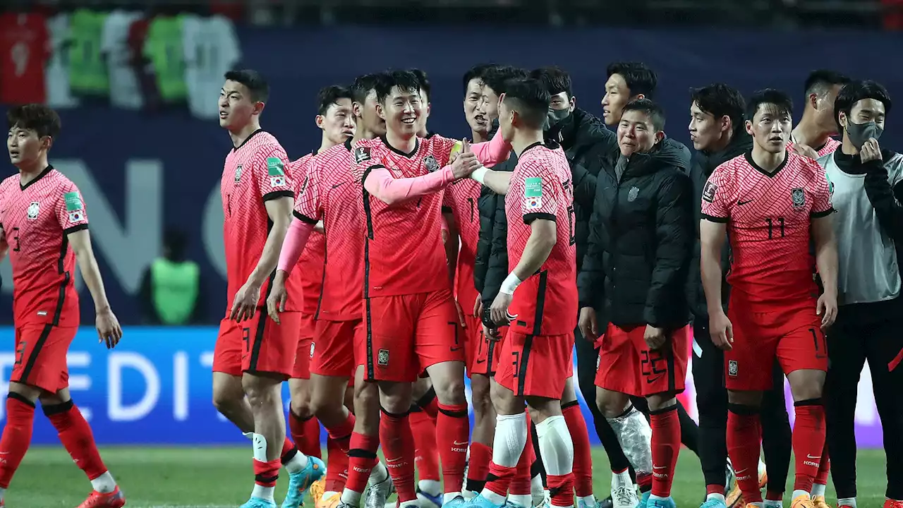 Mau Hapus Dahaga 63 Tahun, Korea Selatan Bidik Tuan Rumah Piala Asia 2023 | Goal.com