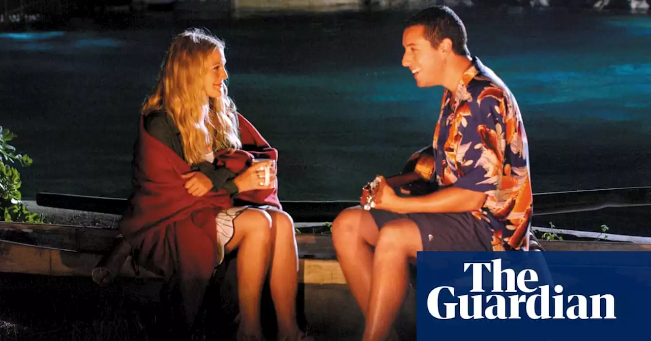 50 First Dates: this sweet-hearted gem is among Adam Sandler’s finest work