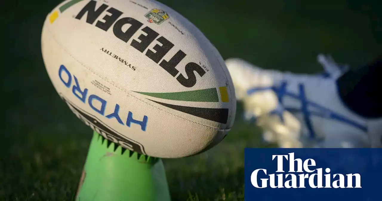 International Rugby League joins swimming in barring transgender women from competing