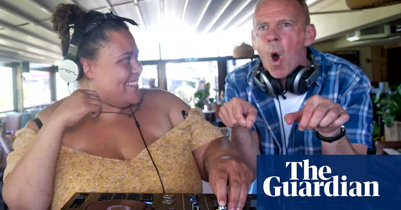 ‘Twiddle a knob and make a face’ – Norman Cook on his mental health DJ classes