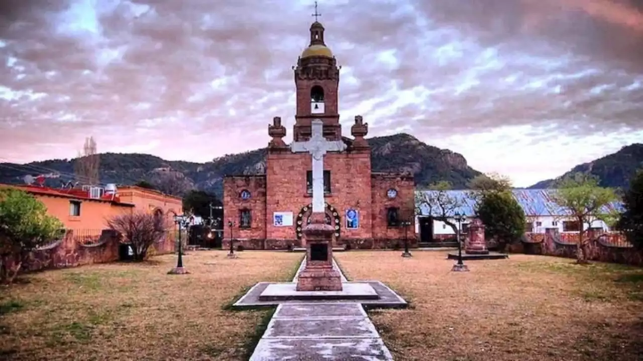 Asesinan a dos sacerdotes Jesuitas en la Misión de Cerocahui en la sierra de Chihuahua