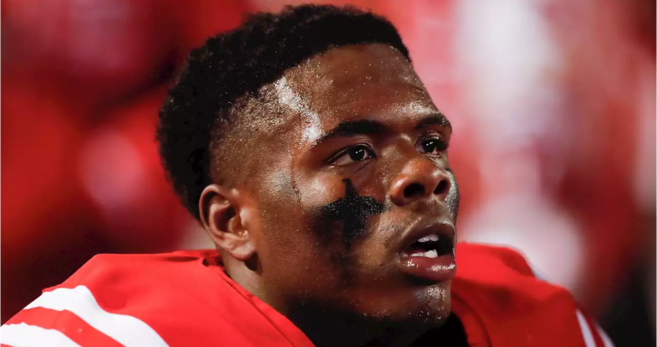 El Campo star Rueben Owens commits to Louisville